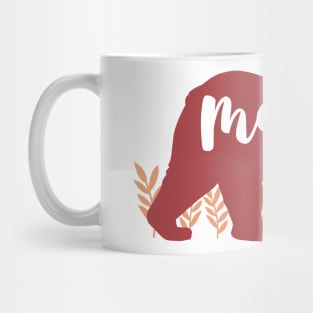 Mama Bear Mug